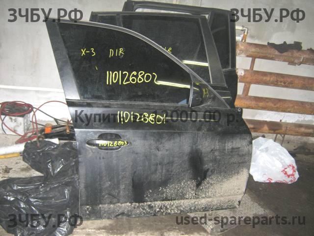 BMW X3 E83 Дверь передняя правая