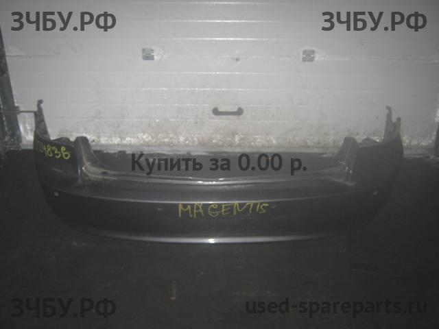 KIA Magentis 2 Бампер задний