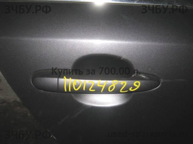 KIA Magentis 2 Ручка двери задней наружная правая