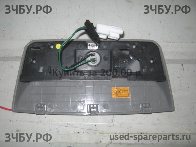 KIA Magentis 2 Фонарь задний (стоп сигнал)