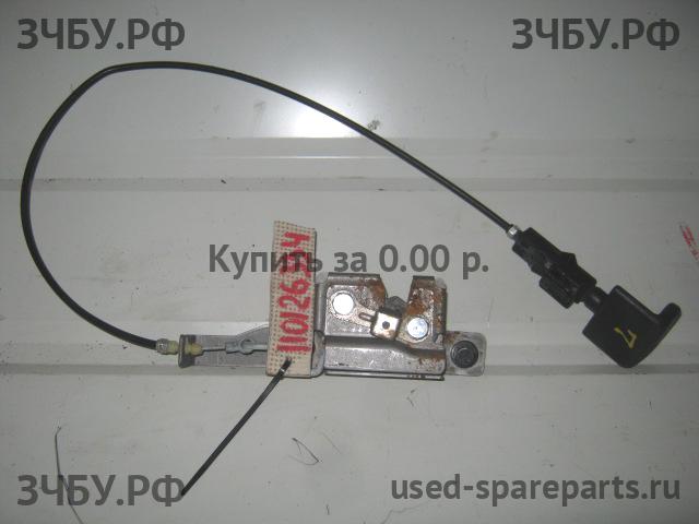 KIA Magentis 2 Замок спинки сиденья