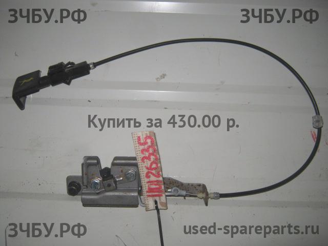 KIA Magentis 2 Замок спинки сиденья