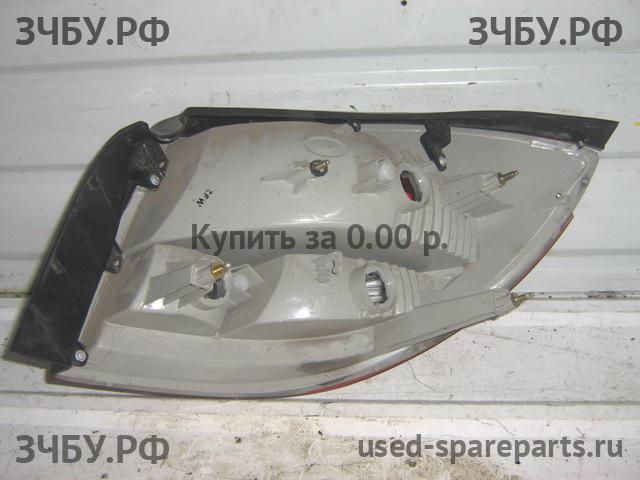 KIA Rio 1 Фонарь левый