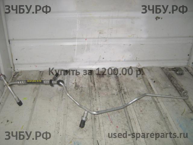 Ford Focus 2 (рестайлинг) Трубка кондиционера