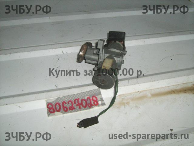 Mazda 626 [GE] Замок зажигания
