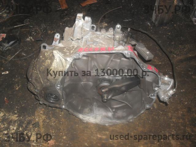 Honda Accord 7 МКПП (механическая коробка переключения передач)