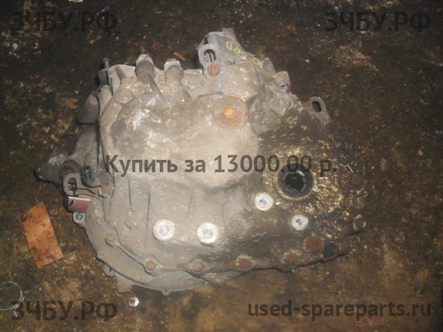 Honda Accord 7 МКПП (механическая коробка переключения передач)