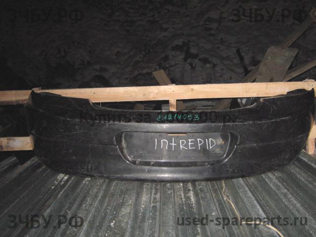 Dodge Intrepid 2 Бампер задний