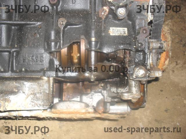 Peugeot 406 Двигатель (ДВС)