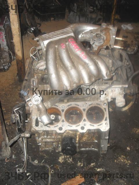Toyota Camry 5 (V30) Двигатель (ДВС)