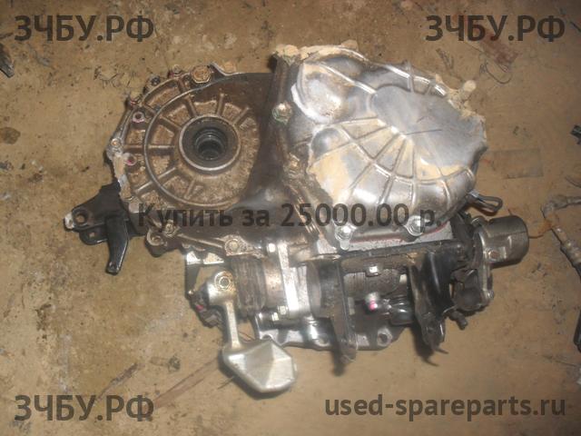 Toyota Auris 1 (E150) АКПП (автоматическая коробка переключения передач)