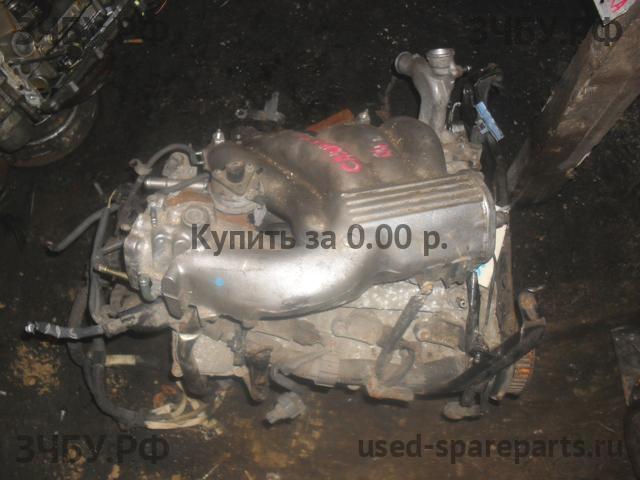 Toyota Camry 5 (V30) Двигатель (ДВС)