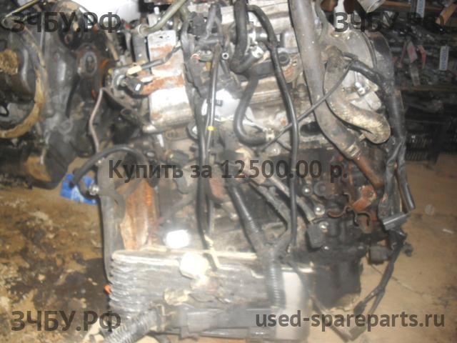 Mazda Xedos 9 Двигатель (ДВС)