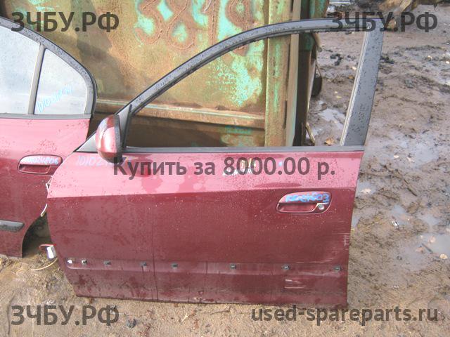 Hyundai Elantra 1 Дверь передняя левая