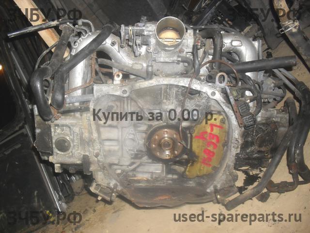 Subaru Legacy 4 (B13) Двигатель (ДВС)