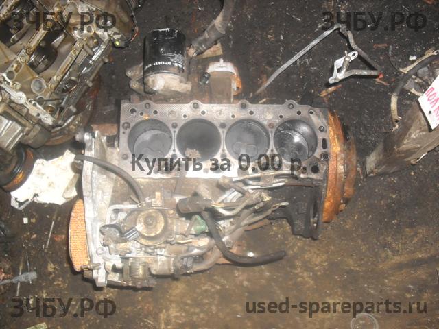 Mitsubishi L200 (3)[K6;K7] Двигатель (ДВС)