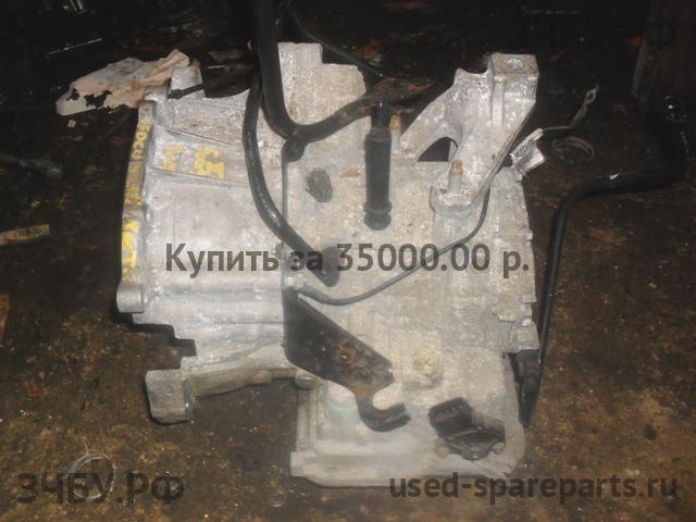 Ford Focus 2 (рестайлинг) АКПП (автоматическая коробка переключения передач)