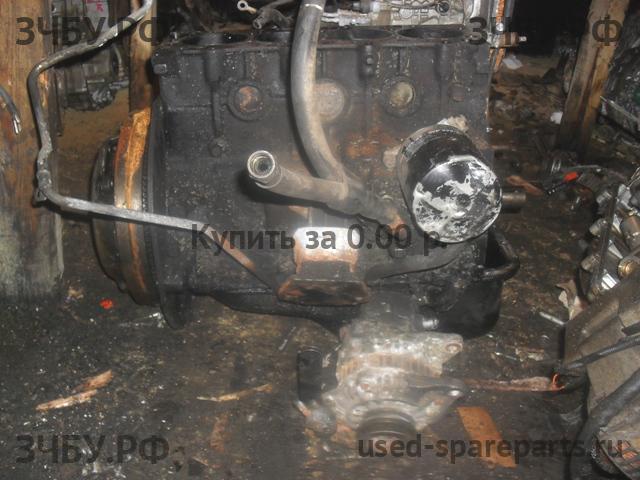 Mitsubishi L200 (3)[K6;K7] Двигатель (ДВС)
