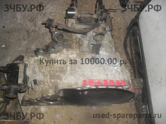 KIA Sportage 2 МКПП (механическая коробка переключения передач)
