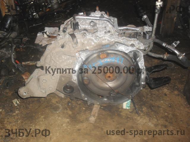 Mitsubishi Lancer 10 [CX/CY] АКПП (автоматическая коробка переключения передач)