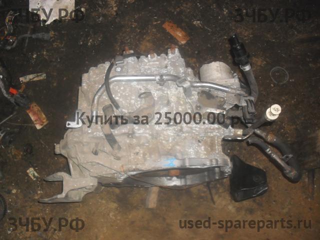 Mitsubishi Lancer 10 [CX/CY] АКПП (автоматическая коробка переключения передач)