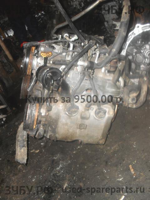 Subaru Impreza 2 (G11) Блок двигателя (блок ДВС)