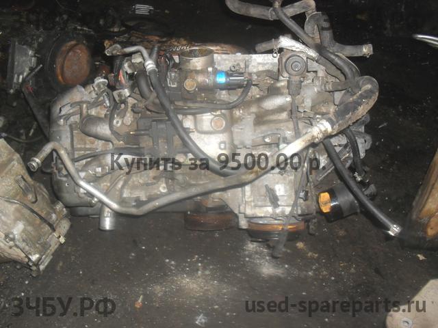 Subaru Impreza 2 (G11) Блок двигателя (блок ДВС)