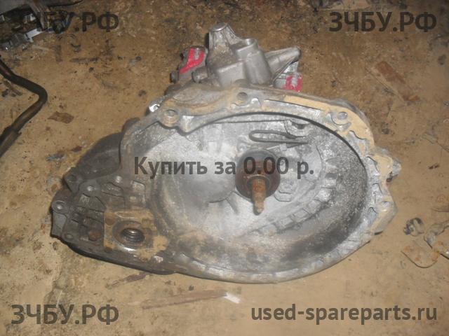 Daewoo Nexia МКПП (механическая коробка переключения передач)