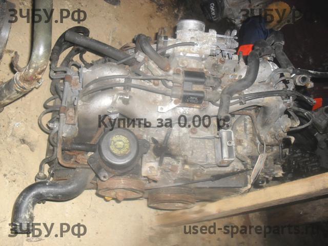 Subaru Legacy 4 (B13) Двигатель (ДВС)