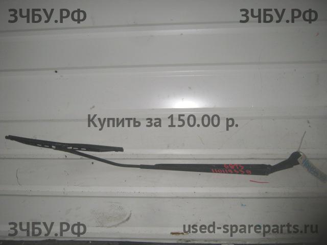 Hyundai Getz Поводок стеклоочистителя передний