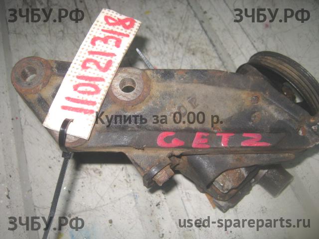 Hyundai Getz Кронштейн