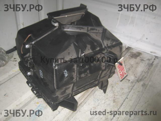 Hyundai Getz Корпус отопителя (корпус печки)