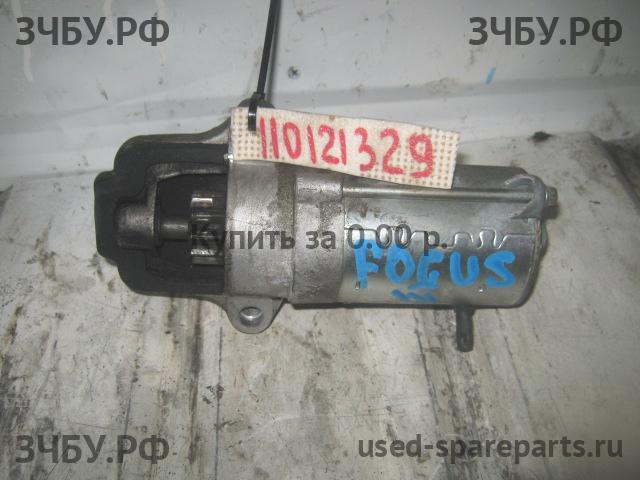 Ford Focus 2 (рестайлинг) Стартёр