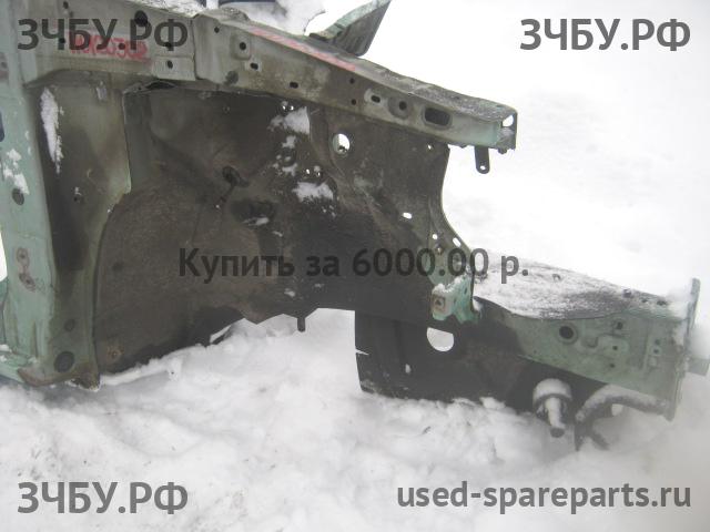Hyundai Getz Элемент кузова