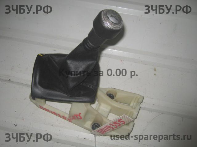 Hyundai Getz Кулиса МКПП