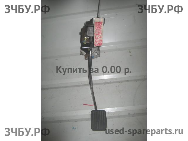 Hyundai Getz Педаль сцепления