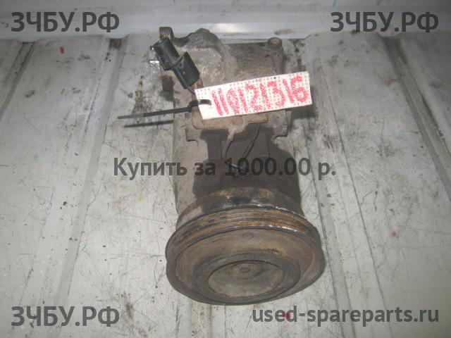 Hyundai Getz Компрессор системы кондиционирования