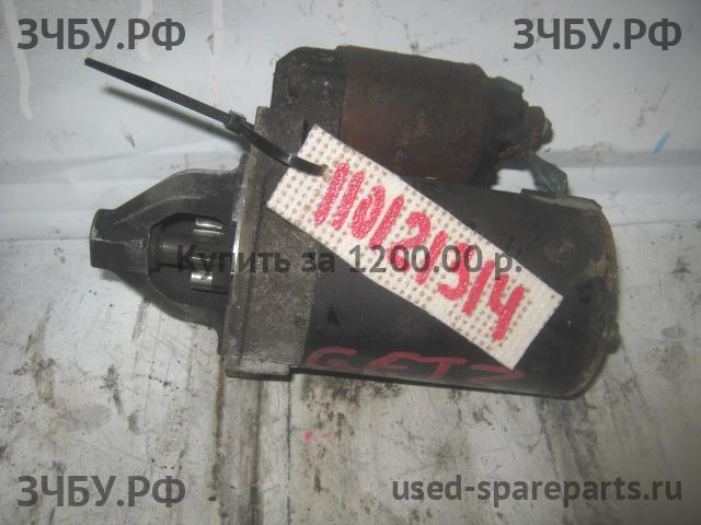 Hyundai Getz Стартёр