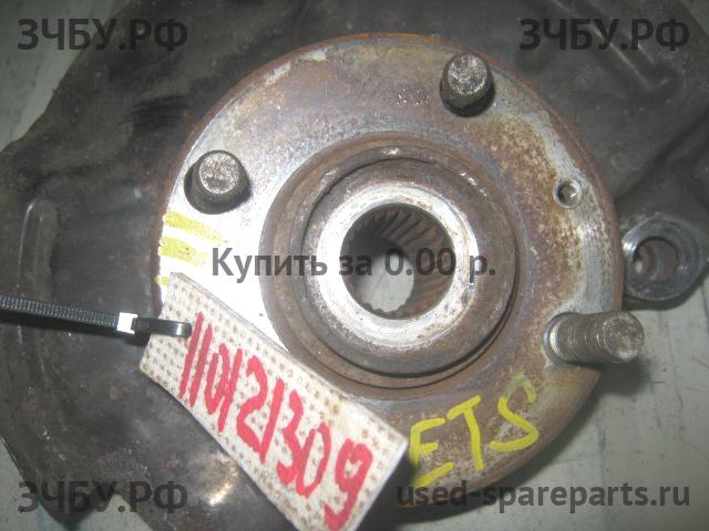 Hyundai Getz Ступица передняя