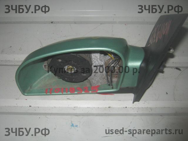 Hyundai Getz Корпус зеркала левого