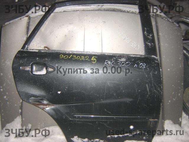 Lexus RX (2) 300/330/350/400h Дверь задняя правая