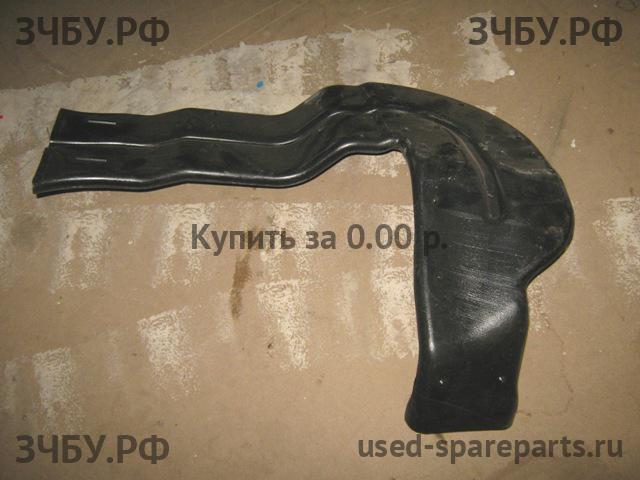 Land Rover Range Rover Sport 1 Воздуховод