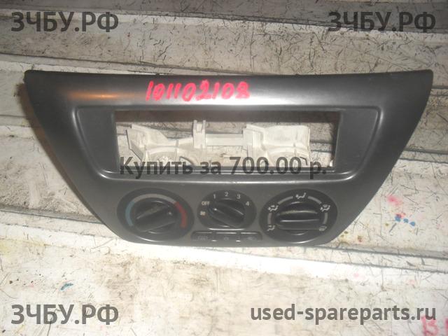 Mitsubishi Lancer 9 [CS/Classic] Блок управления печкой