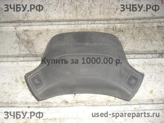 Chrysler Concorde Подушка безопасности водителя (в руле)