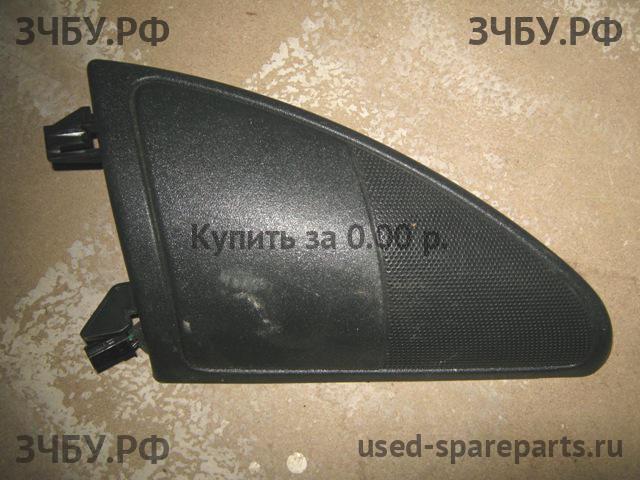 Land Rover Range Rover Sport 1 Пластик салона