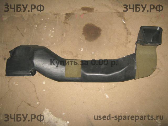 Honda CR-V 1 Воздуховод