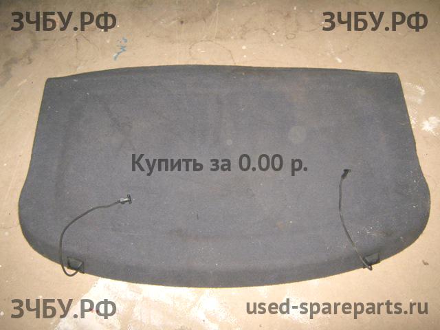 Opel Astra G Полка задняя