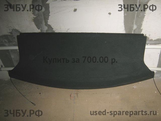 Hyundai Accent 1 Полка задняя