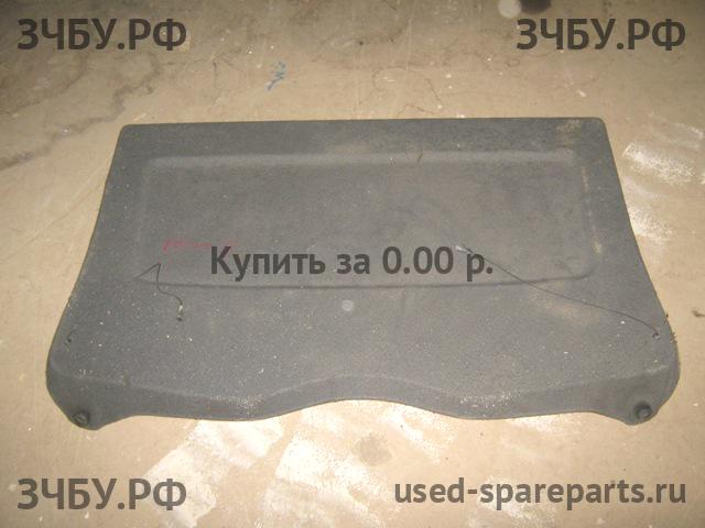 Ford Focus 2 Полка задняя