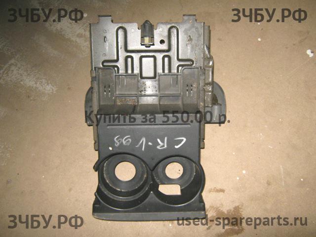 Honda CR-V 1 Подстаканник